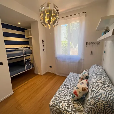 Bianca Holiday home *