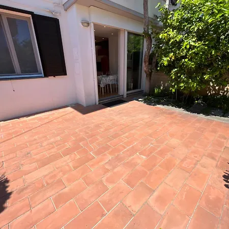 Holiday home Bianca *