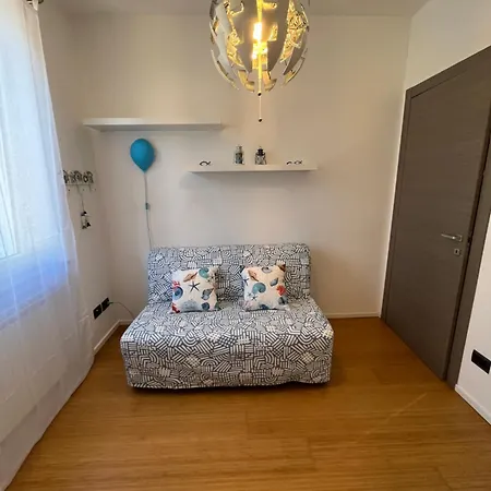 Bianca Holiday home