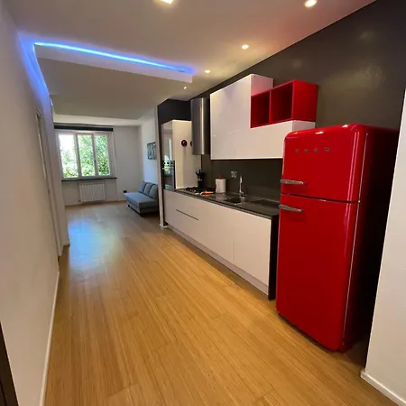 Casa vacanze Bianca