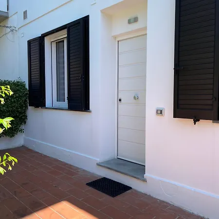 Casa vacanze Bianca *