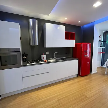 Bianca Holiday home