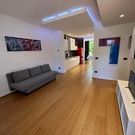 Bianca Holiday home *