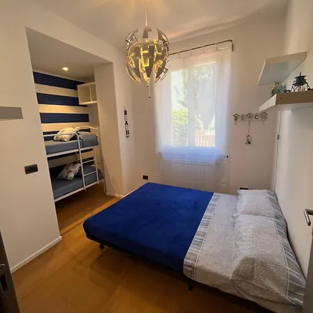 Holiday home Bianca *