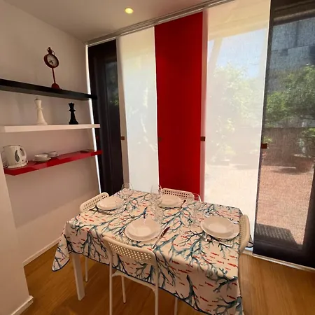 Holiday home Bianca