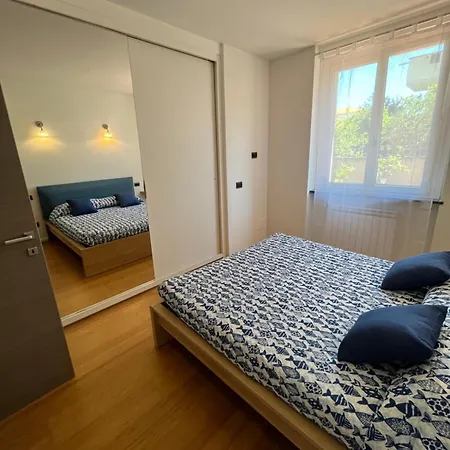 Casa vacanze Bianca Rosignano Solvay