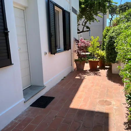 Casa vacanze Bianca Rosignano Solvay