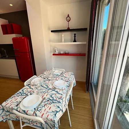 Holiday home Bianca *