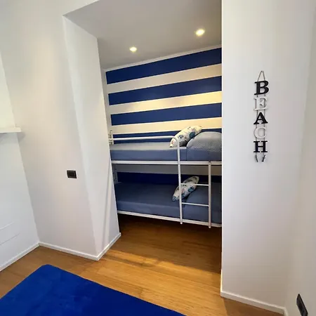 Casa vacanze Bianca