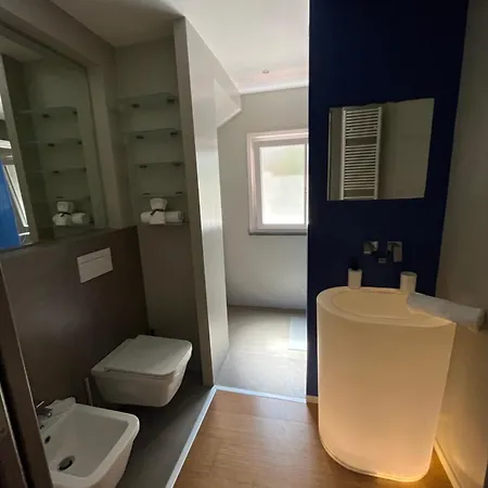 Casa vacanze Bianca *